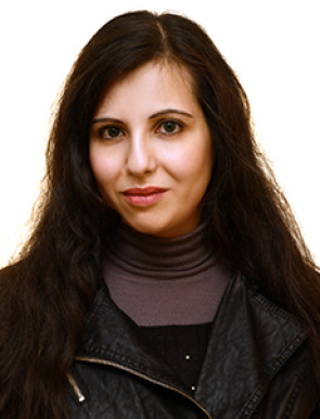 د. هلا الحسن